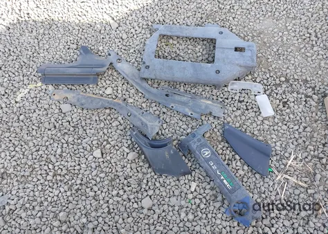 2003 Acura Tl 3.2 z USA, uszkodzony, nr VIN 19UUA56633A046719